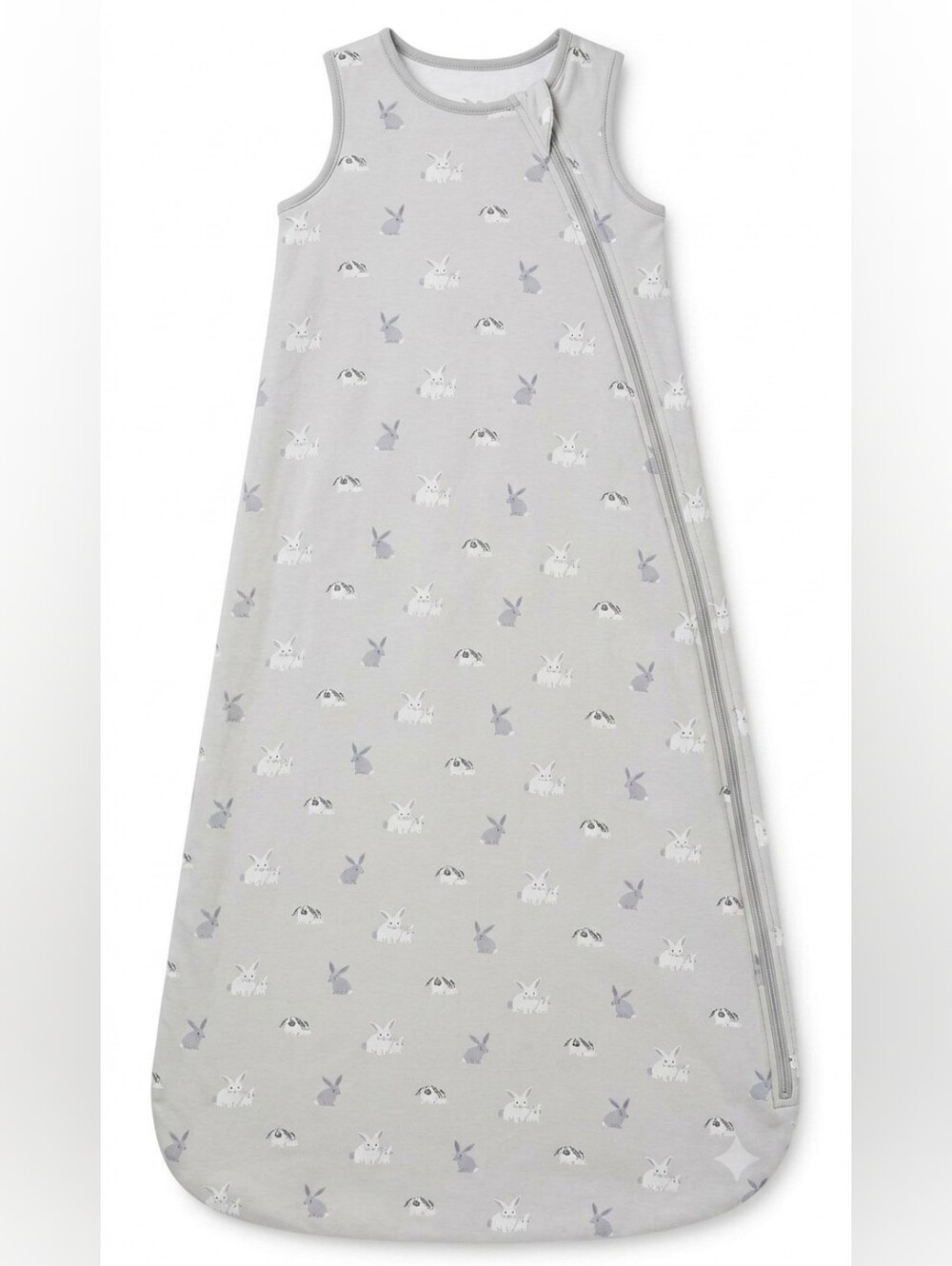 Kyte Baby Sleep Sack | Size L (18-36M) | 1.0 TOG | Bunny Print